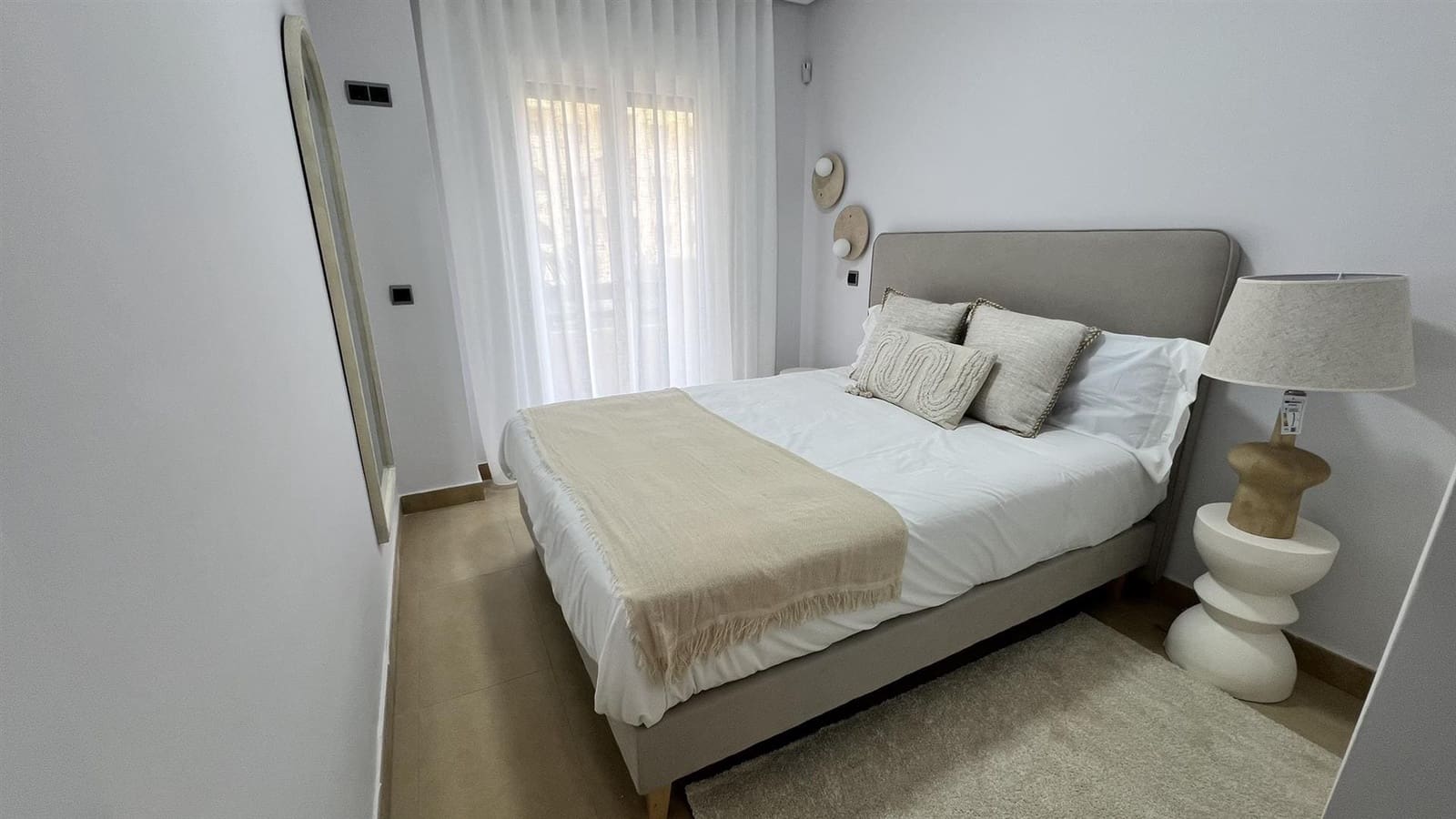 1 soveværelse Lejlighed til salg i Los Alcazares - € 96.920 (Ref: 9535622)