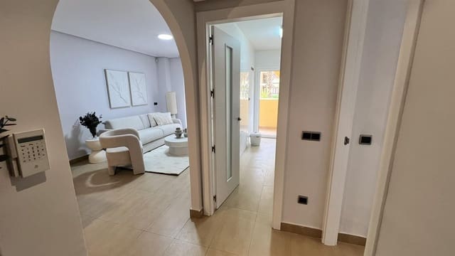 1 slaapkamer Appartement te koop in Centro, Los Alcázares - € 96.920 (Ref: 9535622)