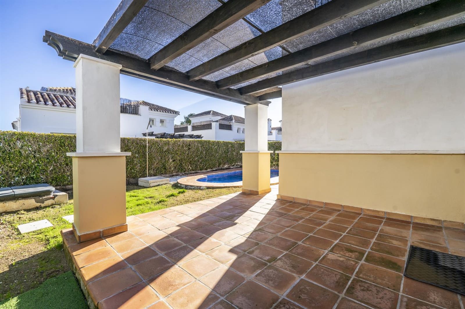 2 chambre Villa/Maison à vendre à Roldan - 235 000 € (Ref: 9543058)