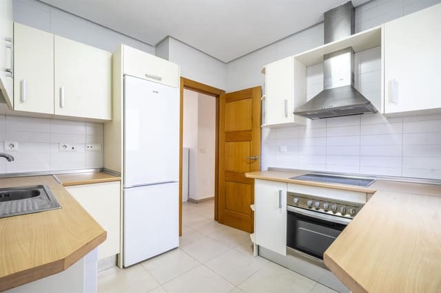 2 slaapkamer Villa te koop in Roldan, Torre-Pacheco - € 235.000 (Ref: 9543058)