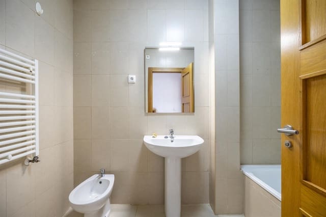 2 slaapkamer Villa te koop in Roldan, Torre-Pacheco - € 235.000 (Ref: 9543058)