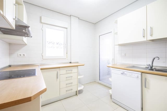 2 slaapkamer Villa te koop in Roldan, Torre-Pacheco - € 235.000 (Ref: 9543058)