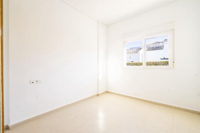 2 slaapkamer Villa te koop in Roldan, Torre-Pacheco - € 235.000 (Ref: 9543058)