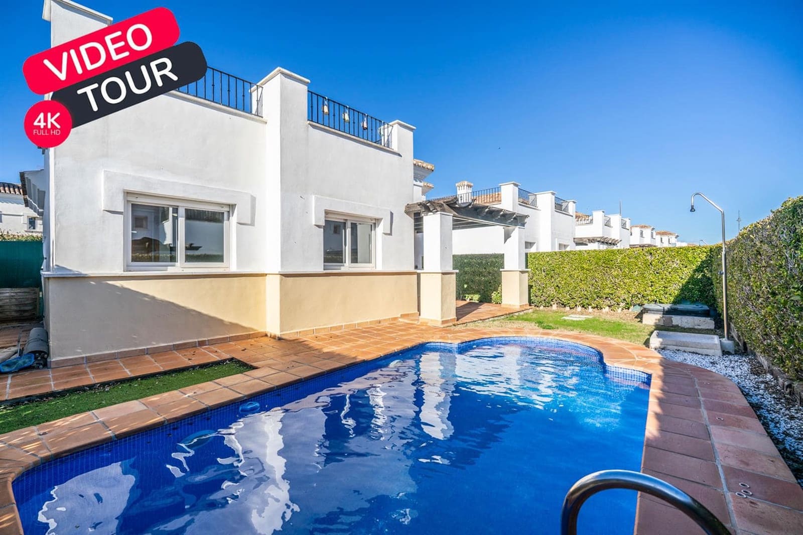 2 chambre Villa/Maison à vendre à Roldan - 235 000 € (Ref: 9543058)