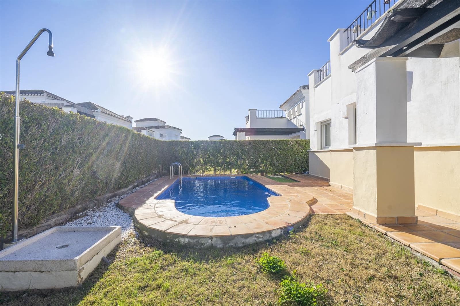 2 chambre Villa/Maison à vendre à Roldan - 235 000 € (Ref: 9543058)