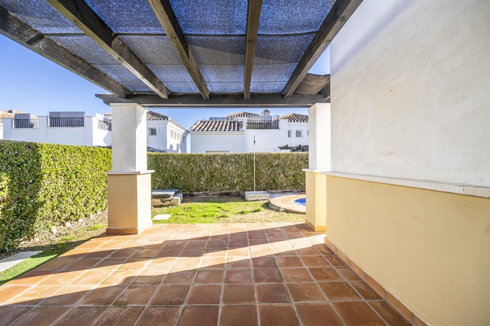 2 chambre Villa/Maison à vendre à Roldan - 235 000 € (Ref: 9543058)