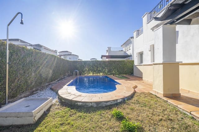 2 slaapkamer Villa te koop in Roldan, Torre-Pacheco - € 235.000 (Ref: 9543058)