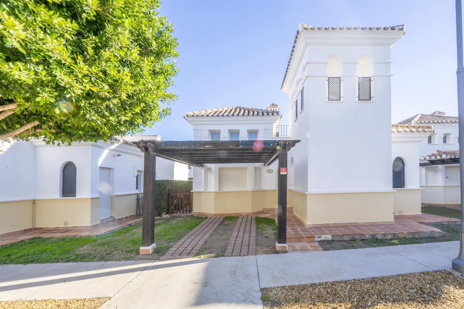 2 chambre Villa/Maison à vendre à Roldan - 235 000 € (Ref: 9543058)