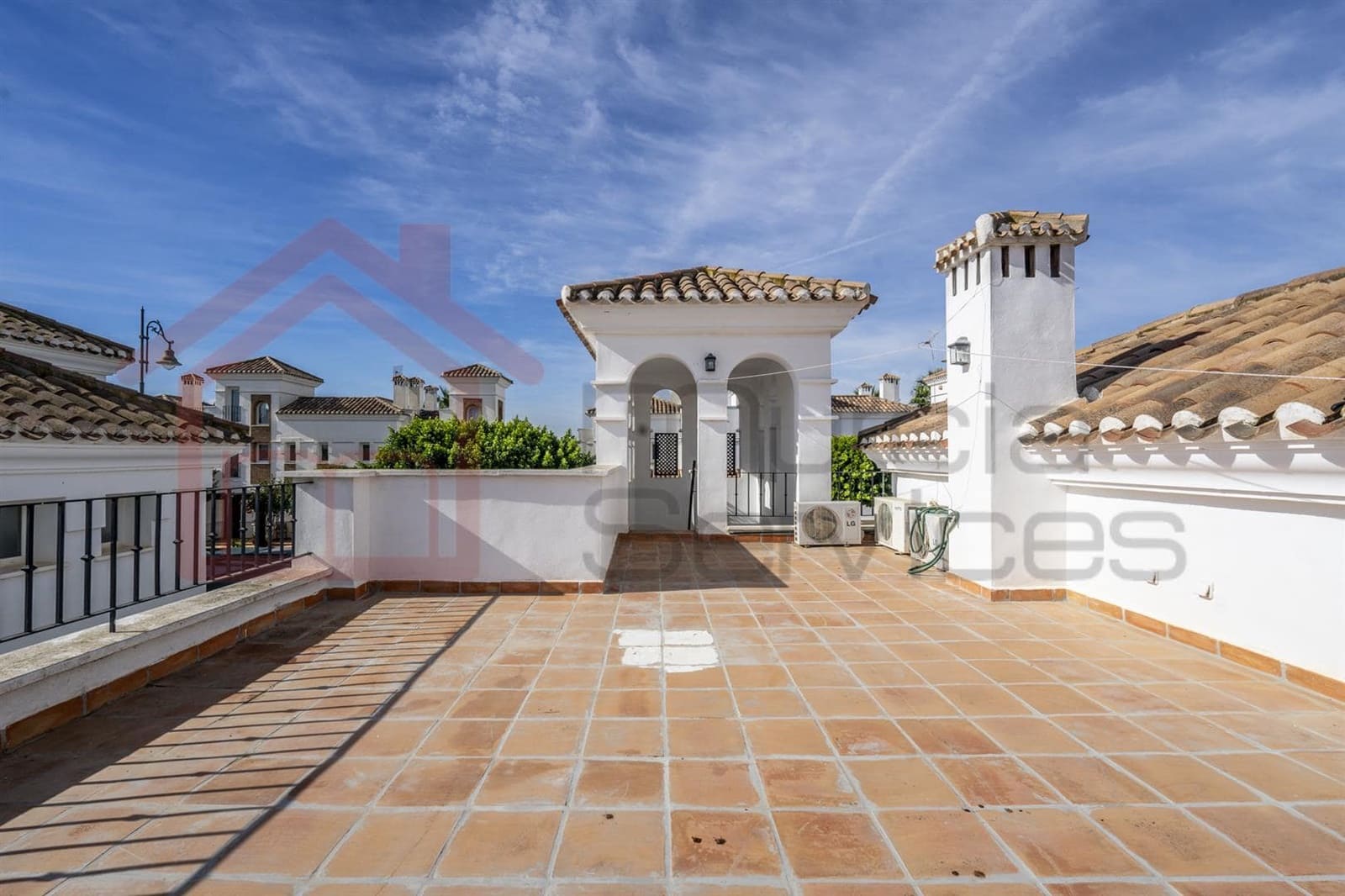 2 quarto Casa em Banda para venda em Roldan - 235 000 € (Ref: 9543059)