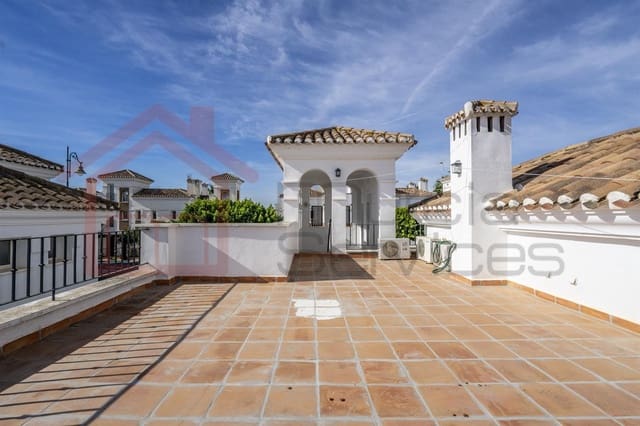 2 sovrum Hus till salu i Roldan, Torre-Pacheco - 235 000 € (Ref: 9543059)