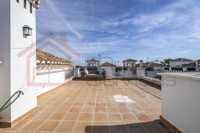 2 sovrum Hus till salu i Roldan, Torre-Pacheco - 235 000 € (Ref: 9543059)