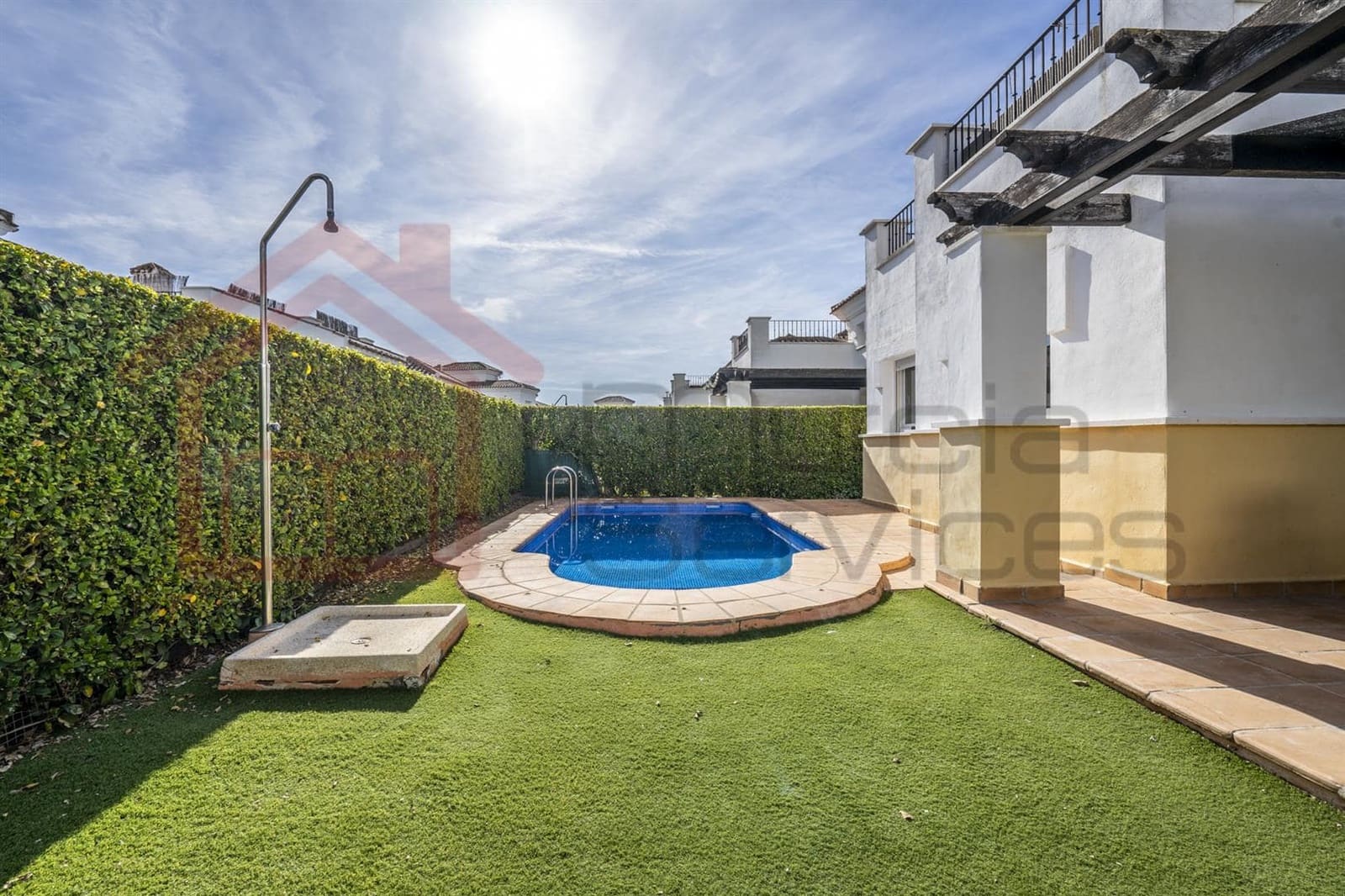 2 quarto Casa em Banda para venda em Roldan - 235 000 € (Ref: 9543059)