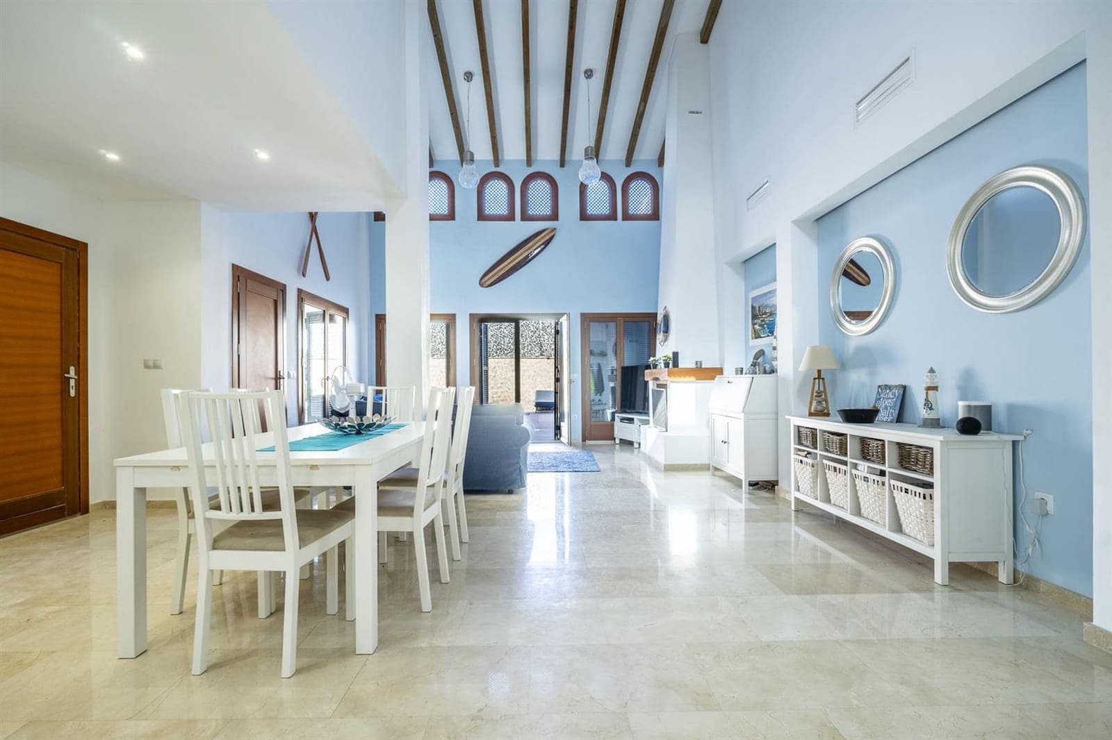 4 camera da letto Villa in vendita in Banos y Mendigo - 435.000 € (Rif: 9560915)