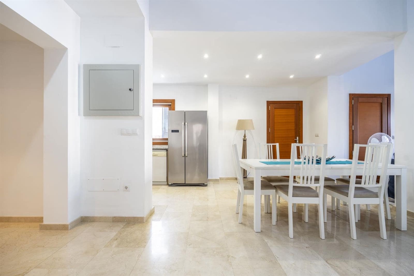 4 camera da letto Villa in vendita in Banos y Mendigo - 435.000 € (Rif: 9560915)