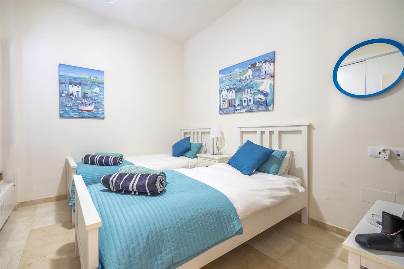 4 camera da letto Villa in vendita in Banos y Mendigo - 435.000 € (Rif: 9560915)