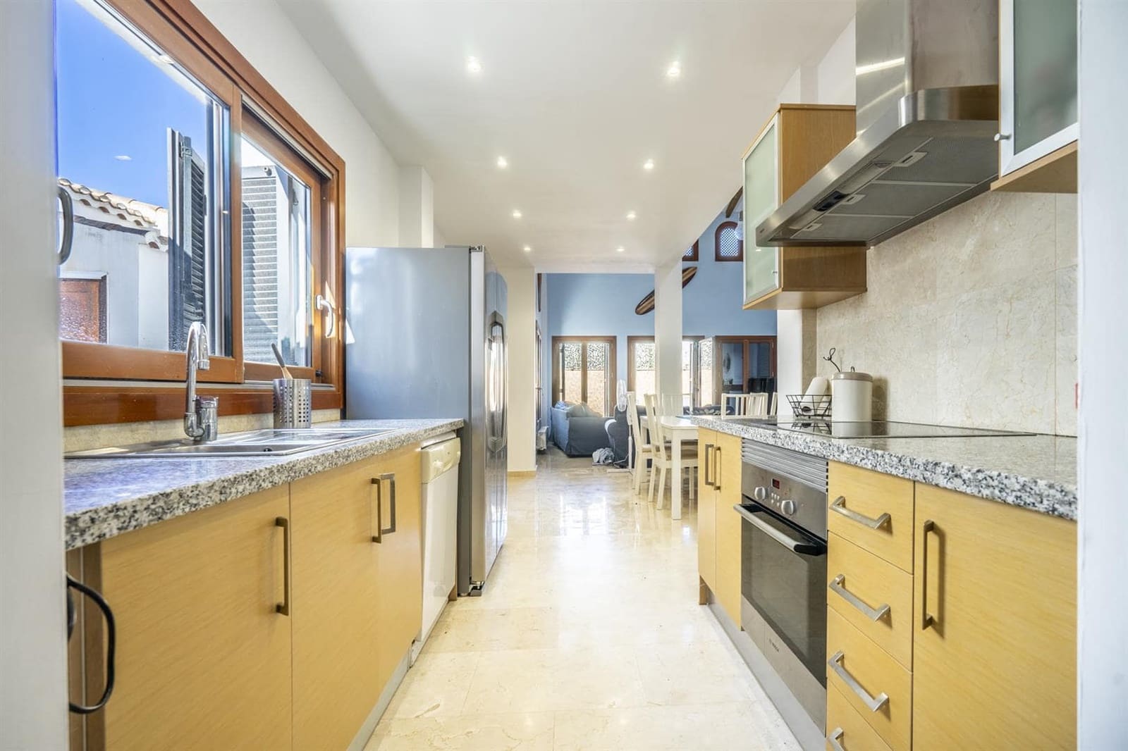 4 camera da letto Villa in vendita in Banos y Mendigo - 435.000 € (Rif: 9560915)