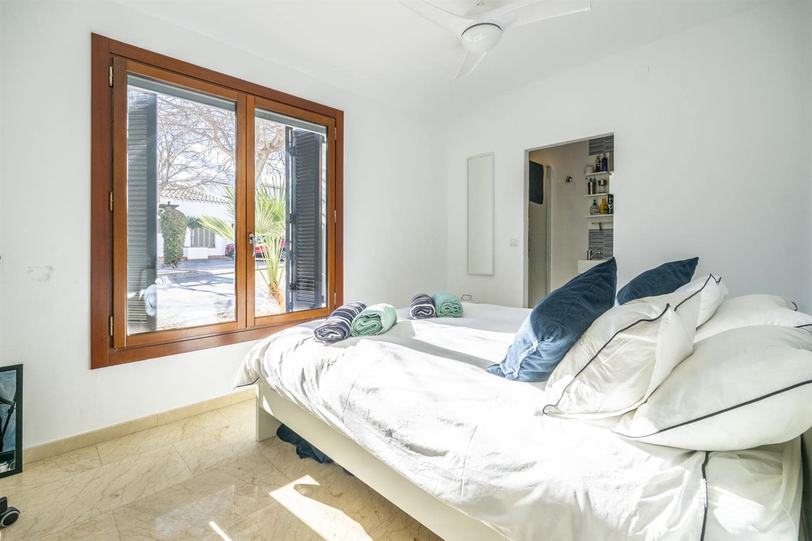 4 camera da letto Villa in vendita in Banos y Mendigo - 435.000 € (Rif: 9560915)