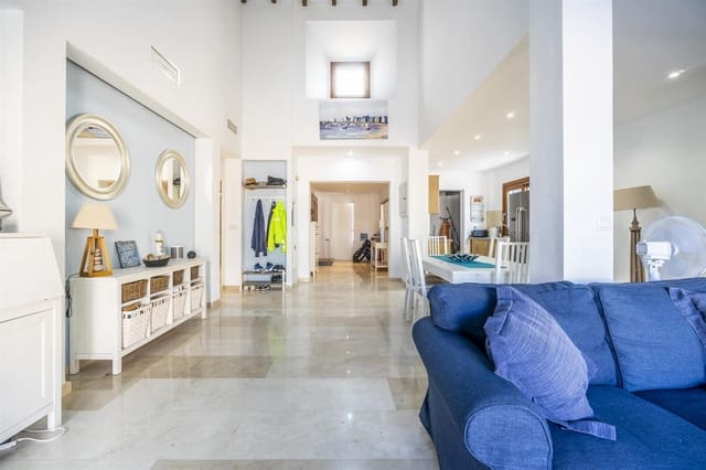 4 camera da letto Villa in vendita in Baños y Mendigo, Murcia città - 435.000 € (Rif: 9560915)