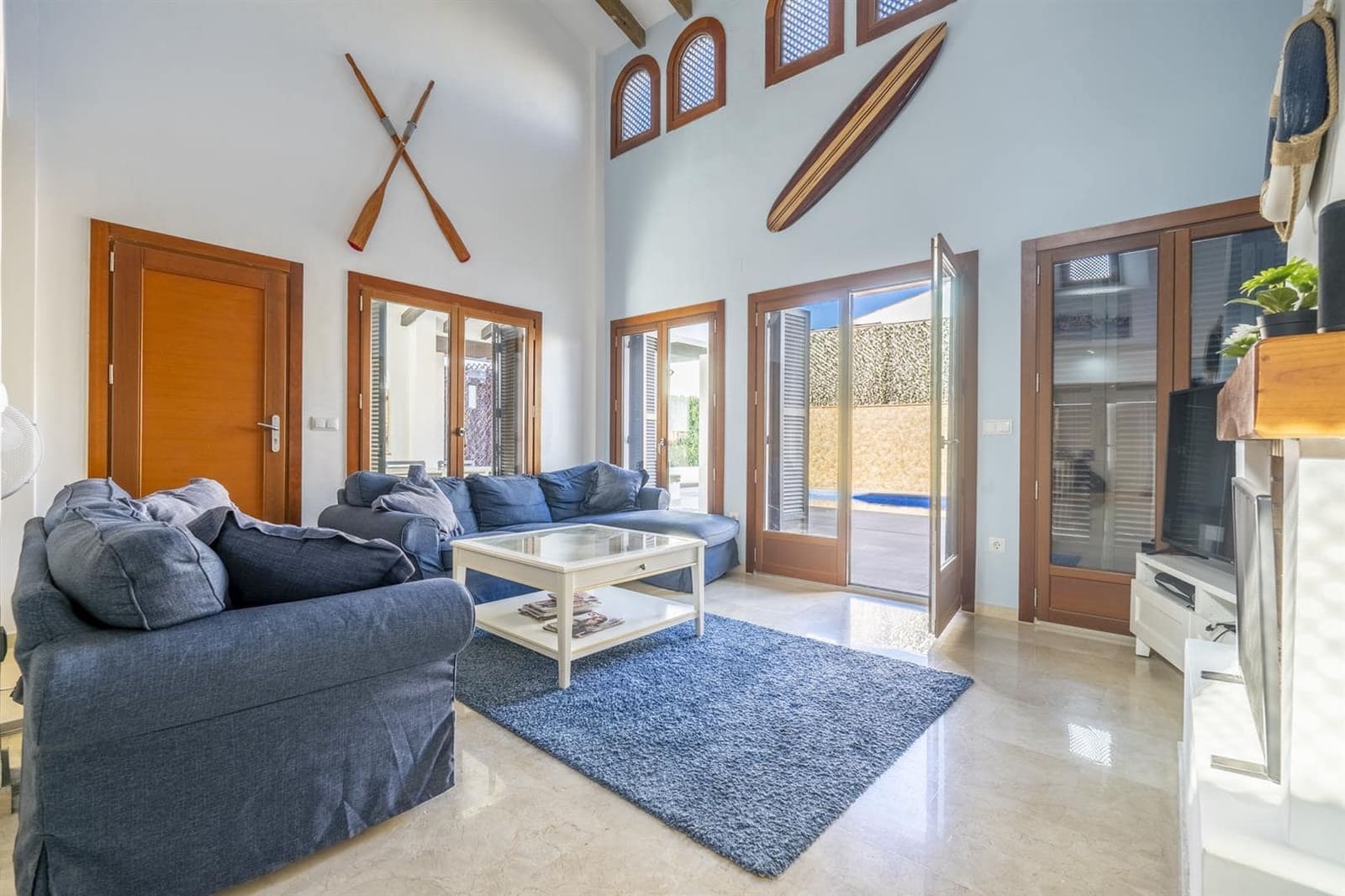 4 camera da letto Villa in vendita in Banos y Mendigo - 435.000 € (Rif: 9560915)