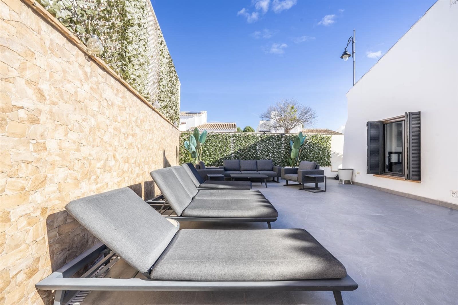 4 camera da letto Villa in vendita in Banos y Mendigo - 435.000 € (Rif: 9560915)