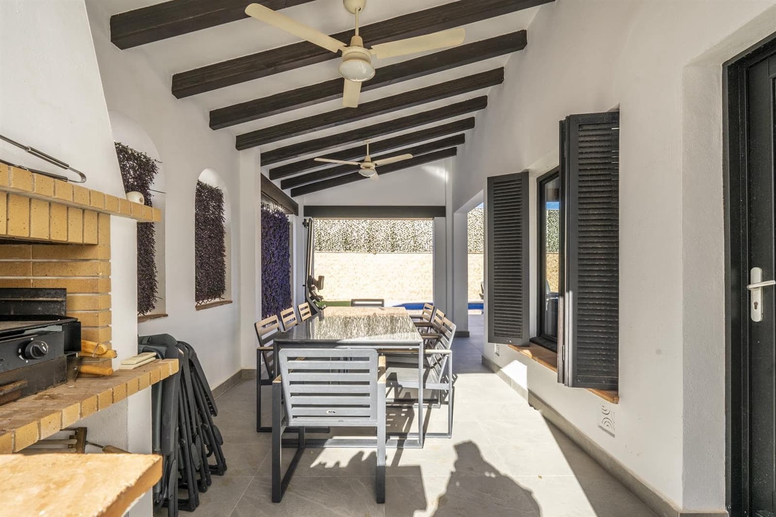 4 camera da letto Villa in vendita in Banos y Mendigo - 435.000 € (Rif: 9560915)