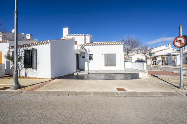 4 camera da letto Villa in vendita in Baños y Mendigo, Murcia città - 435.000 € (Rif: 9560915)
