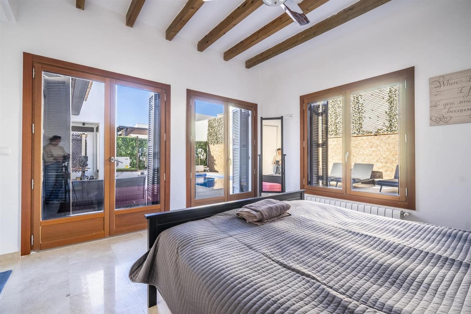 4 camera da letto Villa in vendita in Banos y Mendigo - 435.000 € (Rif: 9560915)