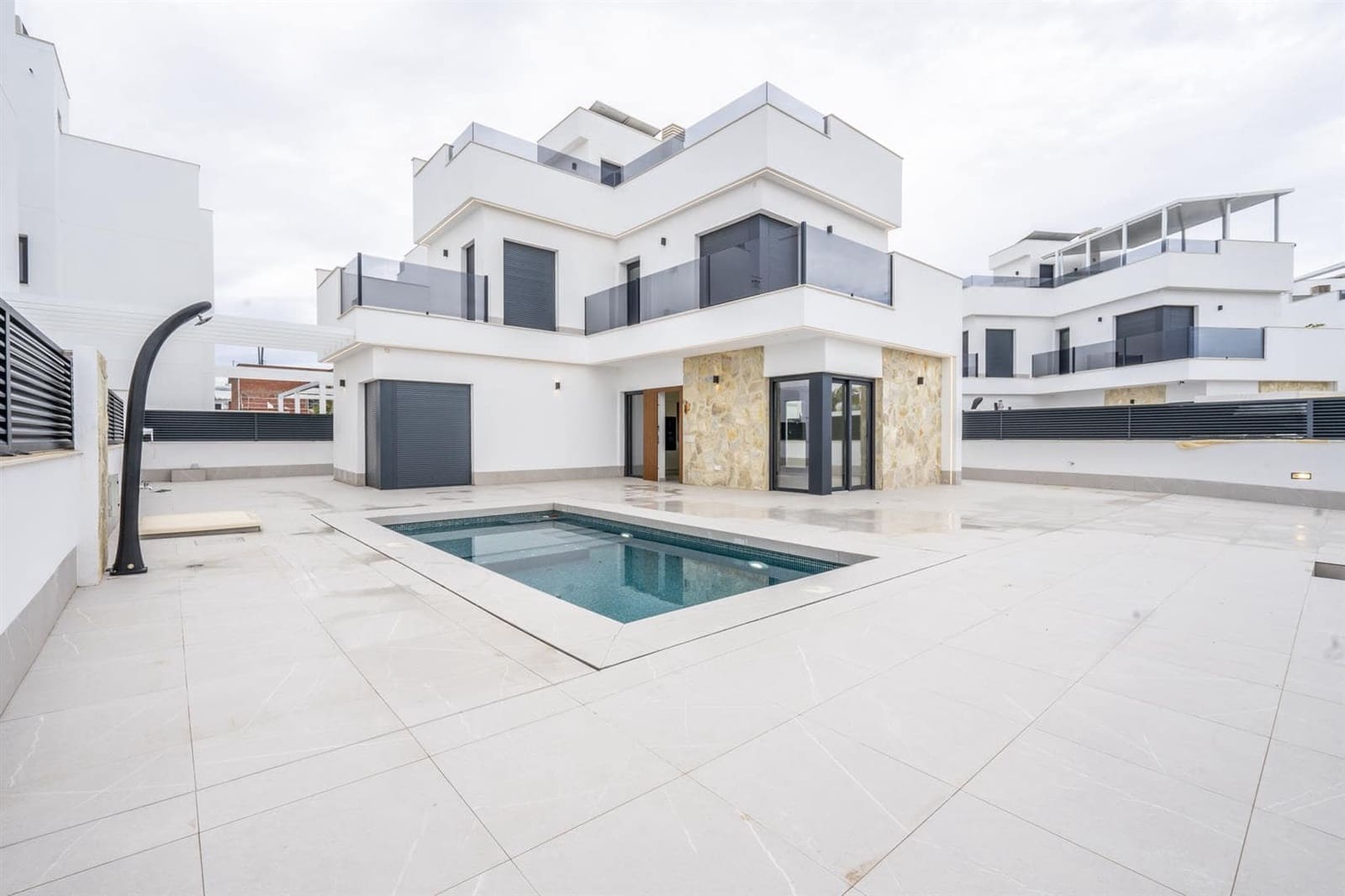 5 chambre Villa/Maison à vendre à Torre-Pacheco - 710 000 € (Ref: 9560916)