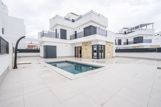 5 chambre Villa/Maison à vendre à Torre-Pacheco - 710 000 € (Ref: 9560916)