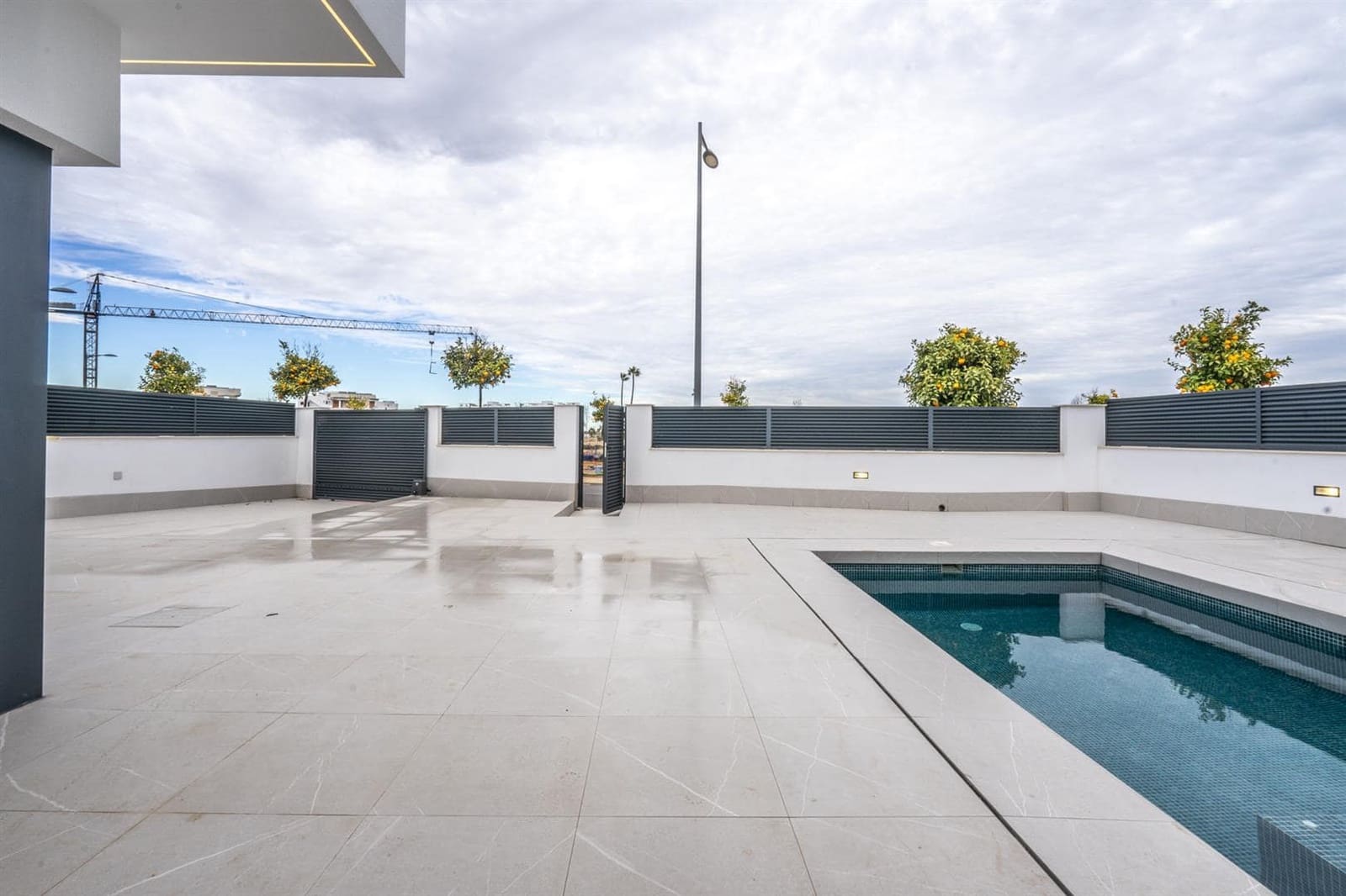 5 chambre Villa/Maison à vendre à Torre-Pacheco - 710 000 € (Ref: 9560916)