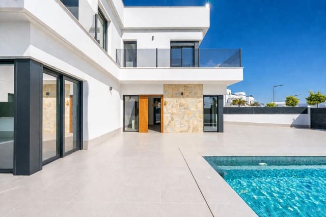 5 quarto Moradia para venda em Torre-Pacheco - 675 000 € (Ref: 9560916)