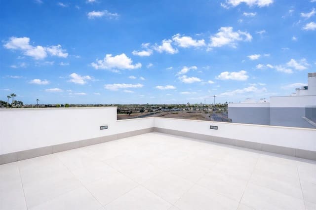 5 quarto Moradia para venda em Torre-Pacheco - 675 000 € (Ref: 9560916)