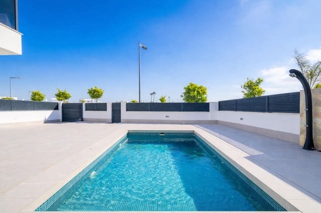 5 quarto Moradia para venda em Torre-Pacheco - 675 000 € (Ref: 9560916)