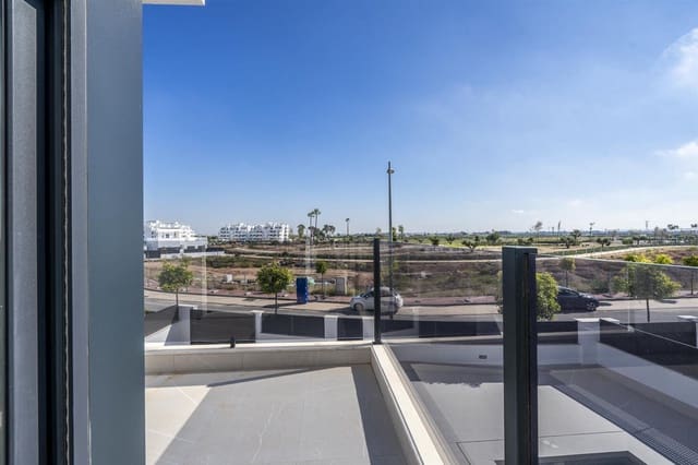 5 quarto Moradia para venda em Torre-Pacheco - 675 000 € (Ref: 9560916)