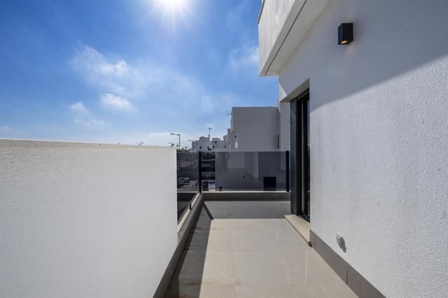 5 quarto Moradia para venda em Torre-Pacheco - 675 000 € (Ref: 9560916)