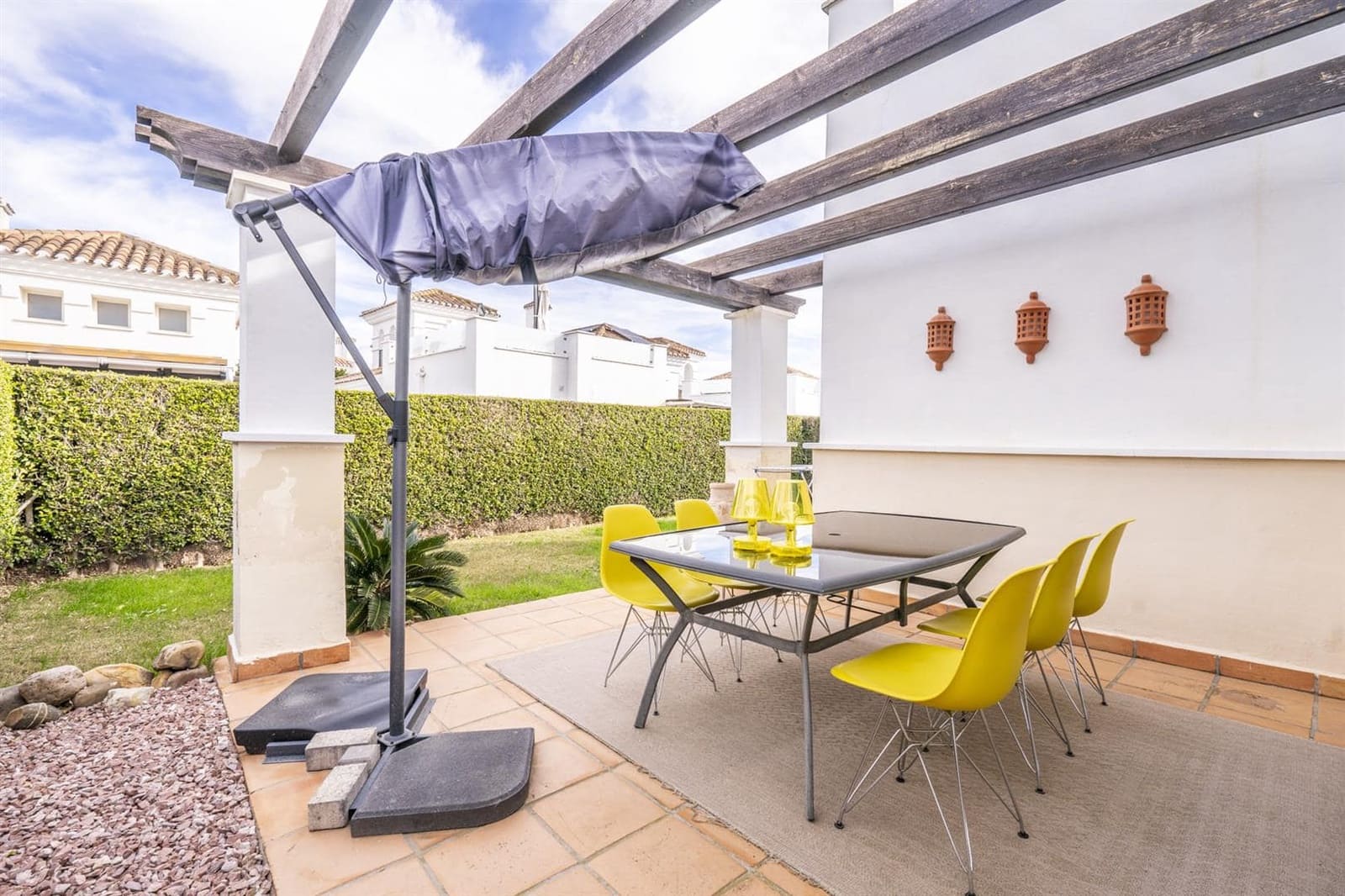 Chalet de 2 habitaciones en La Torre Golf Resort en venta - 250.000 € (Ref: 9568034)