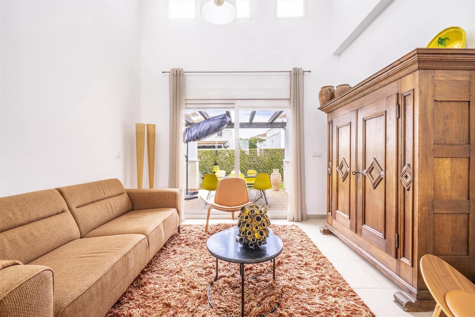 Chalet de 2 habitaciones en La Torre Golf Resort en venta - 250.000 € (Ref: 9568034)