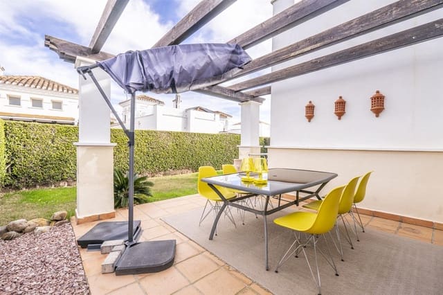 Chalet de 2 habitaciones en La Torre Golf Resort, Torre-Pacheco en venta - 250.000 € (Ref: 9568034)