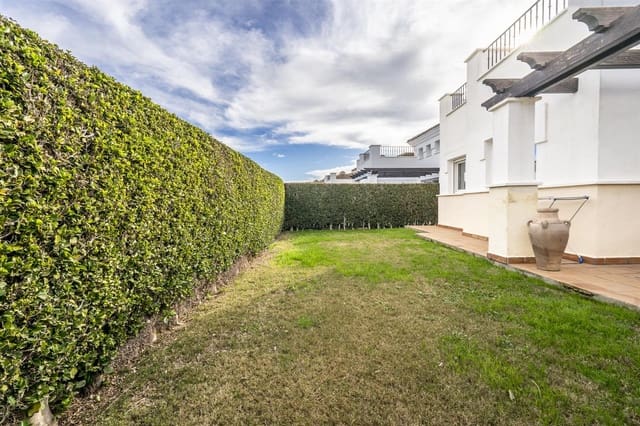 Chalet de 2 habitaciones en La Torre Golf Resort, Torre-Pacheco en venta - 250.000 € (Ref: 9568034)