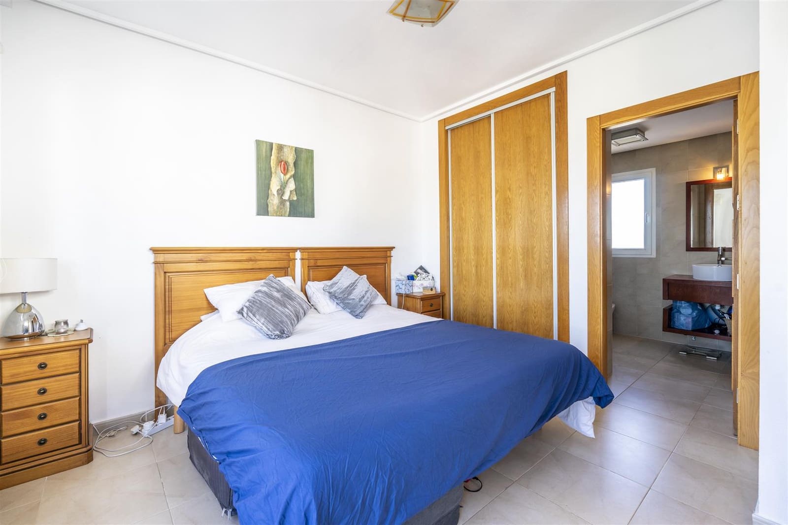 2 sovrum Hus till salu i Torre-Pacheco - 190 000 € (Ref: 9585397)