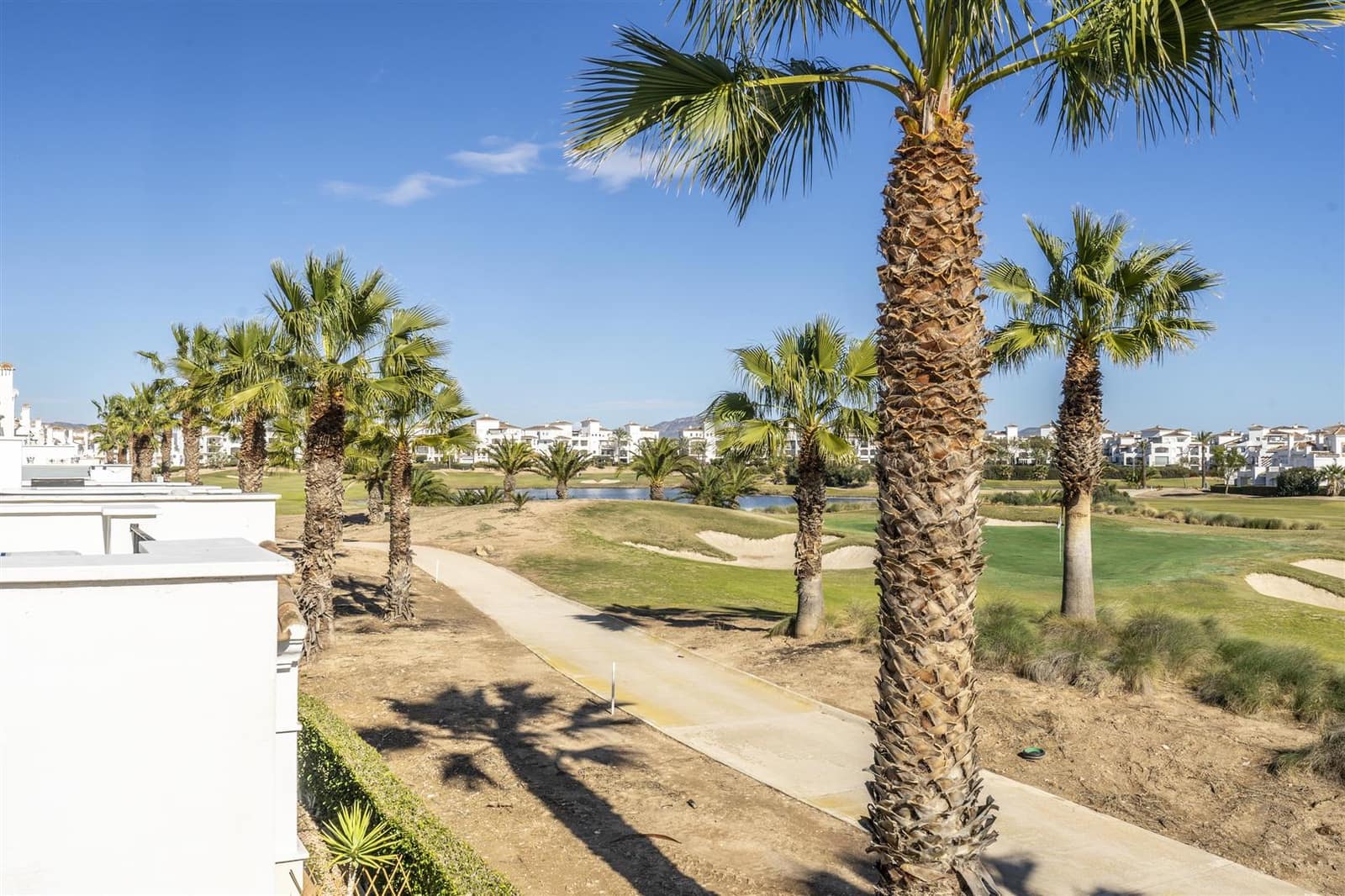 2 sovrum Hus till salu i Torre-Pacheco - 190 000 € (Ref: 9585397)