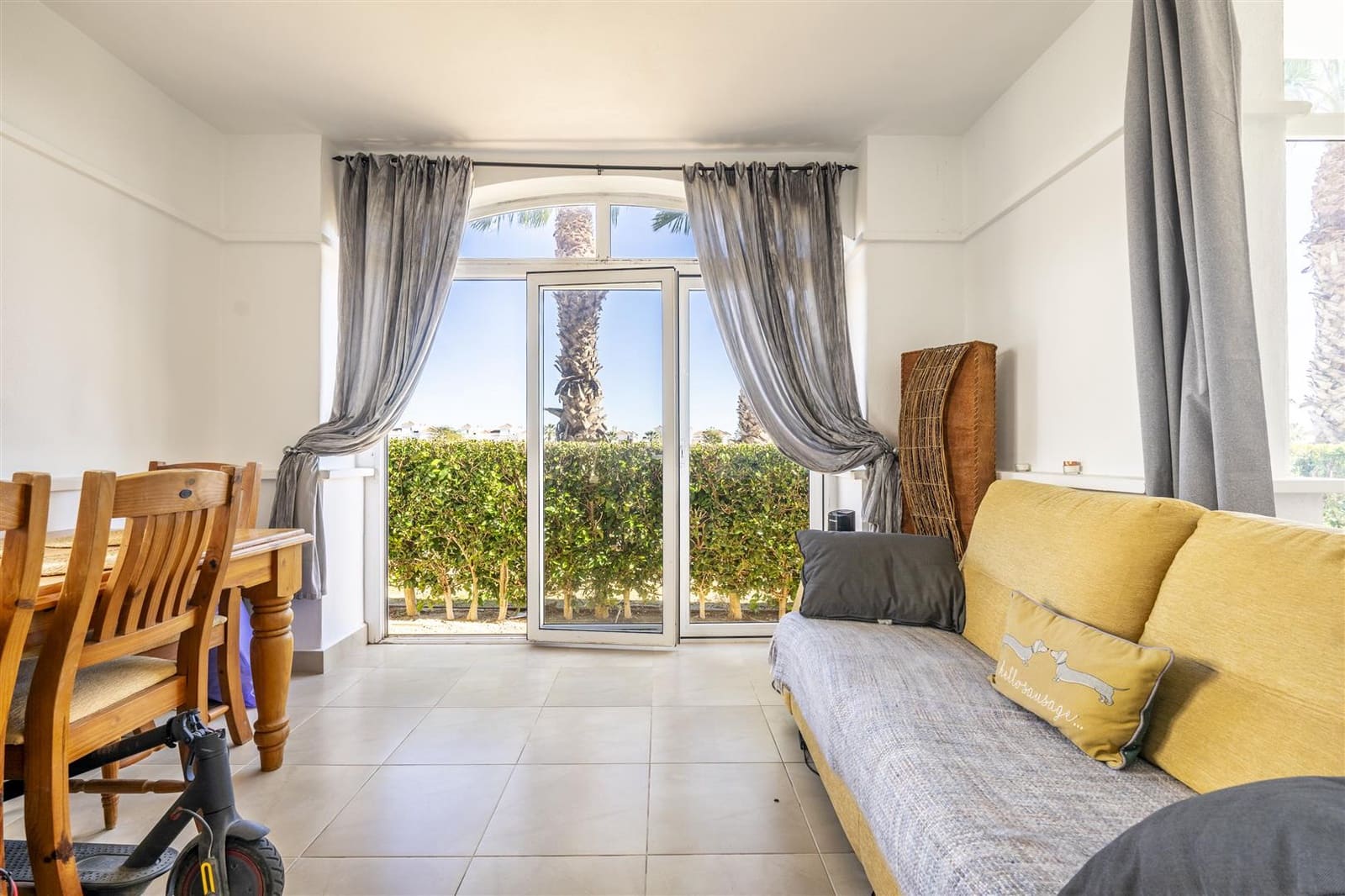 2 sovrum Hus till salu i Torre-Pacheco - 190 000 € (Ref: 9585397)