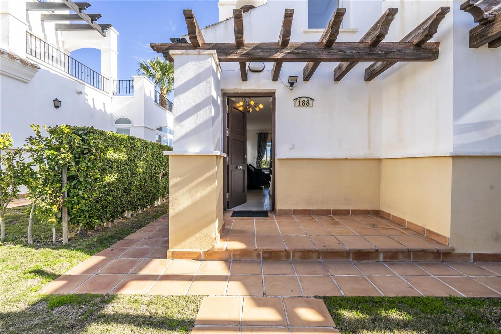 2 sovrum Hus till salu i Torre-Pacheco - 190 000 € (Ref: 9585397)