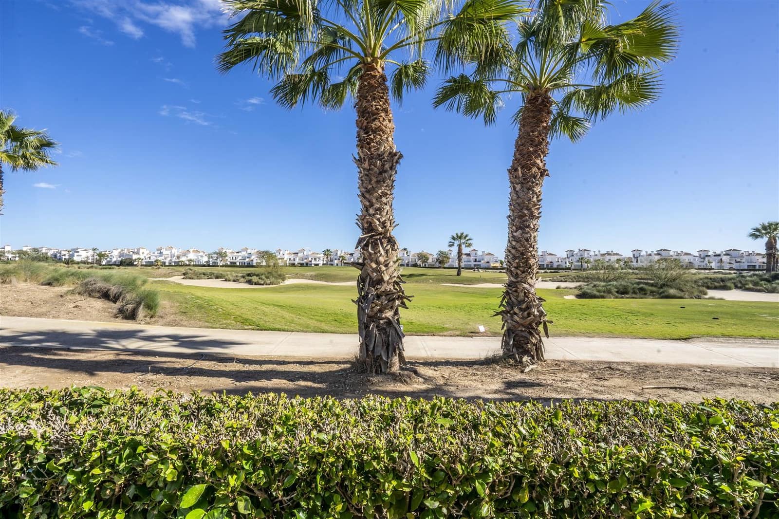 2 sovrum Hus till salu i Torre-Pacheco - 190 000 € (Ref: 9585397)