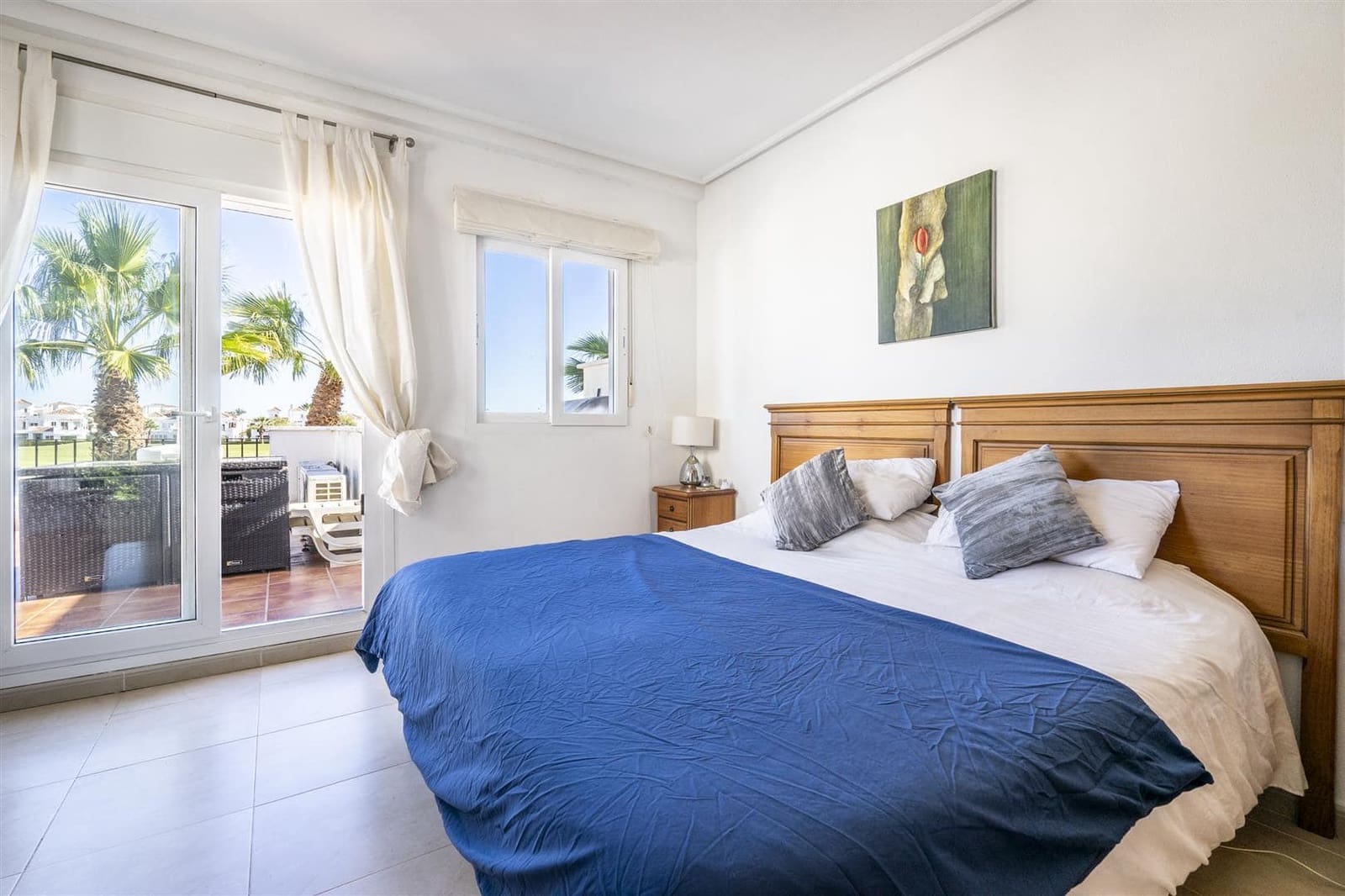2 bedroom Townhouse for sale in Torre-Pacheco - € 185,000 (Ref: 9585397)