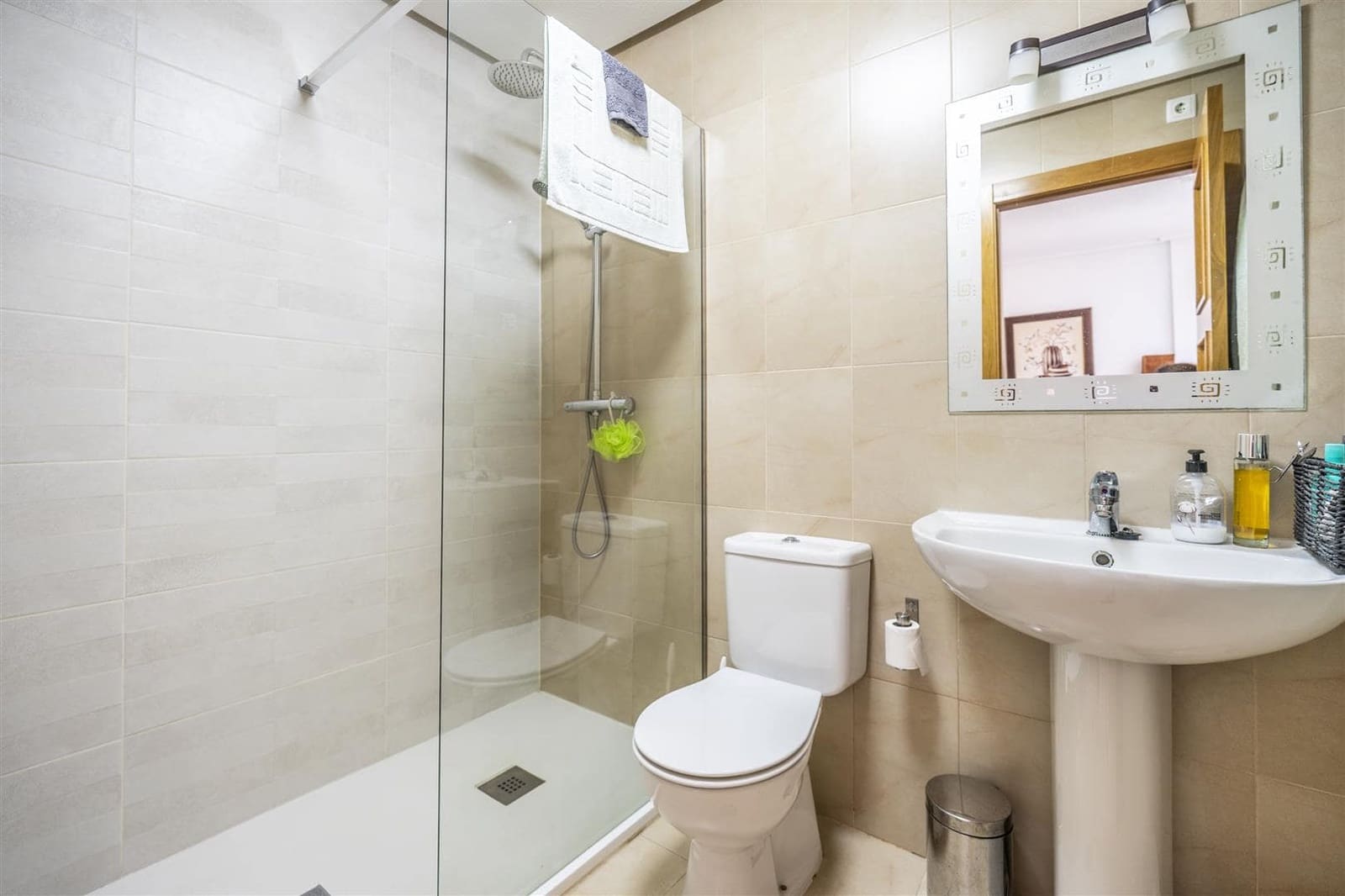 2 bedroom Townhouse for sale in Torre-Pacheco - € 185,000 (Ref: 9585397)