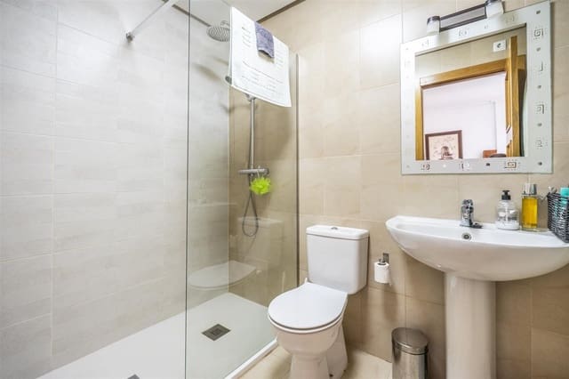 2 sypialnia Dom na sprzedaż w Torre-Pacheco - 190 000 € (Ref: 9585397)