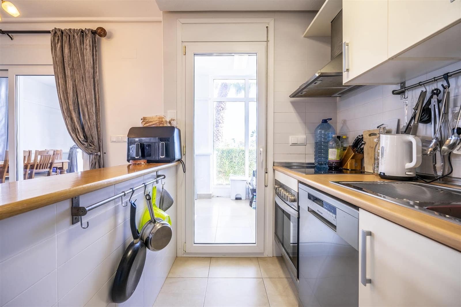 2 bedroom Townhouse for sale in Torre-Pacheco - € 185,000 (Ref: 9585397)