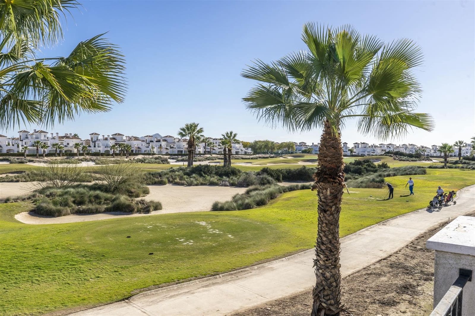 2 bedroom Townhouse for sale in Torre-Pacheco - € 185,000 (Ref: 9585397)