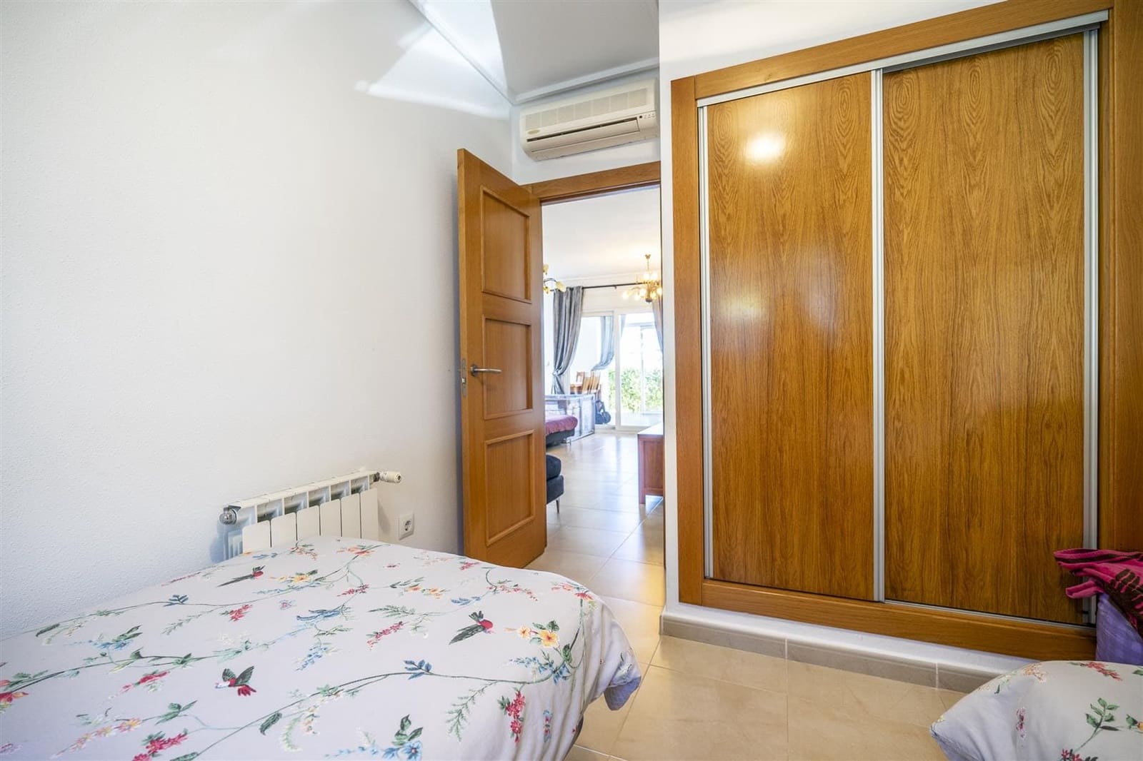 2 bedroom Townhouse for sale in Torre-Pacheco - € 185,000 (Ref: 9585397)
